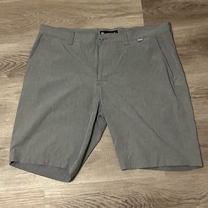 Travis Mathew Golf Shorts